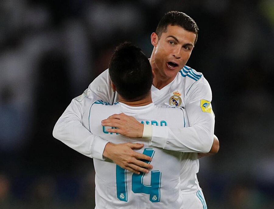 Ronaldo emeklilik kararını verdi!