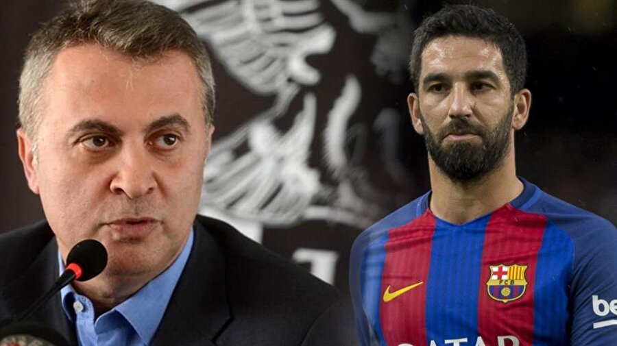 ​Sinan Engin'den ortalığı karıştıracak iddia: "Fikret Orman Londra'da görüştü"