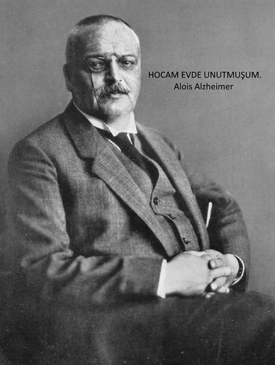 komik bilim insanı cümleleri