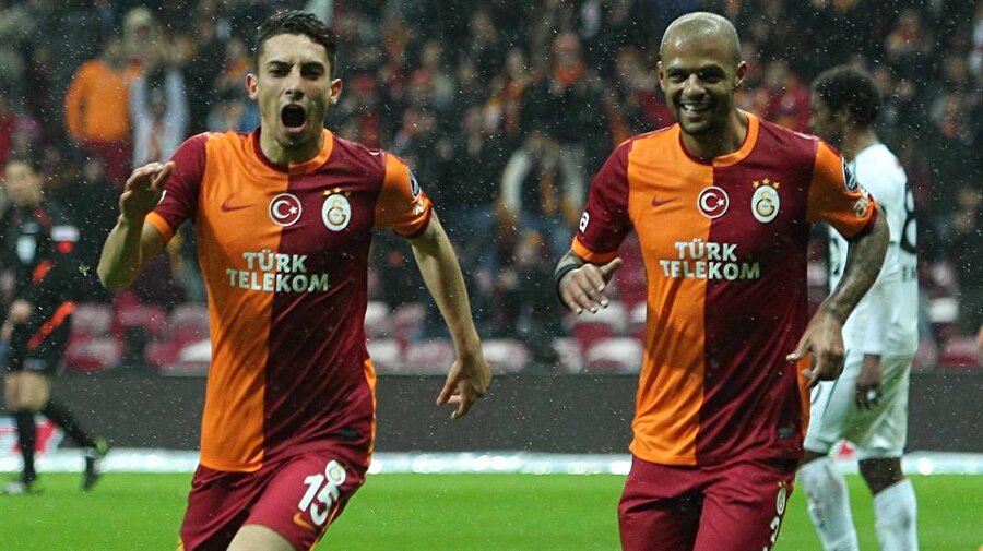 Galatasaray'ın eski yıldızına 20 milyon Euro: Galatasaray da para kazanacak