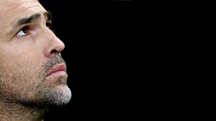 Galatasaray'da Tudor dönemi resmen bitti
