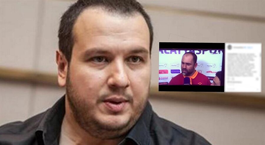 Şahan Gökbakar'dan Tudor'a ağır sözler: "Ulan sen kim oluyorsun..."