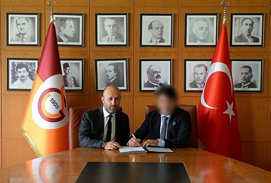 Göztepe karşısında Galatasaray'ın başında sürpriz bir isim olacak