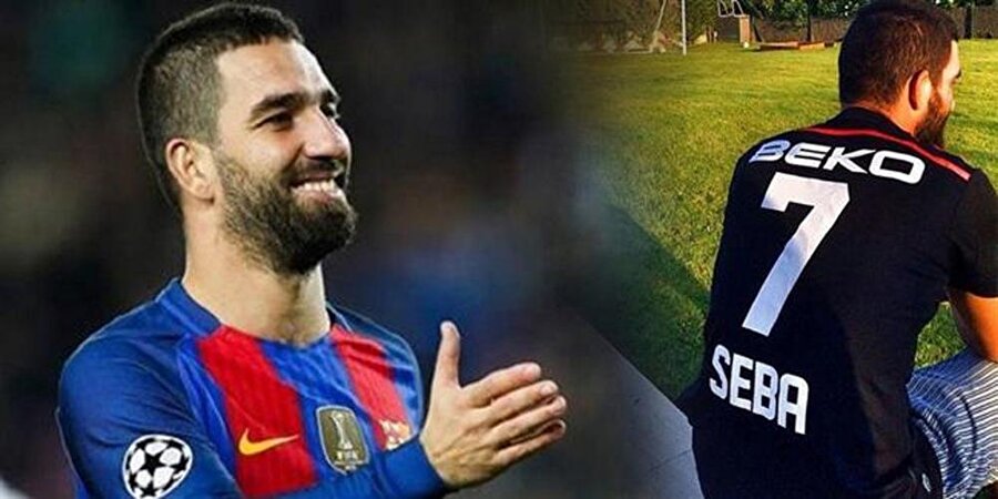 Flaş iddia: Arda Turan, Beşiktaş'a geliyor!