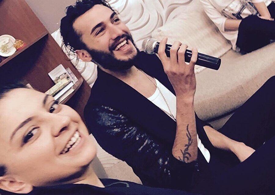 Kanserle savaşıyordu
Evlilik programlarından tanınan Gürcistanlı George Khotivari, bir süredir kanserle savaşıyordu.