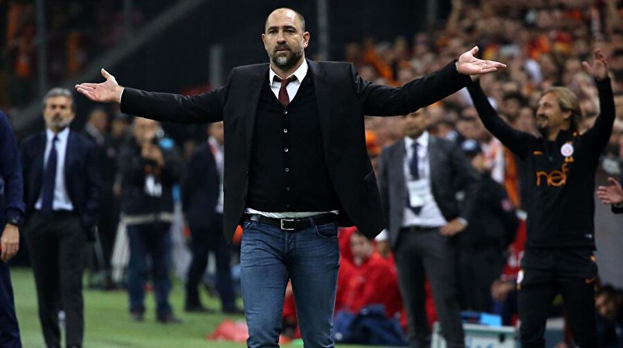 Yunan gazeteci hakkı çıktı: Tudor battı!