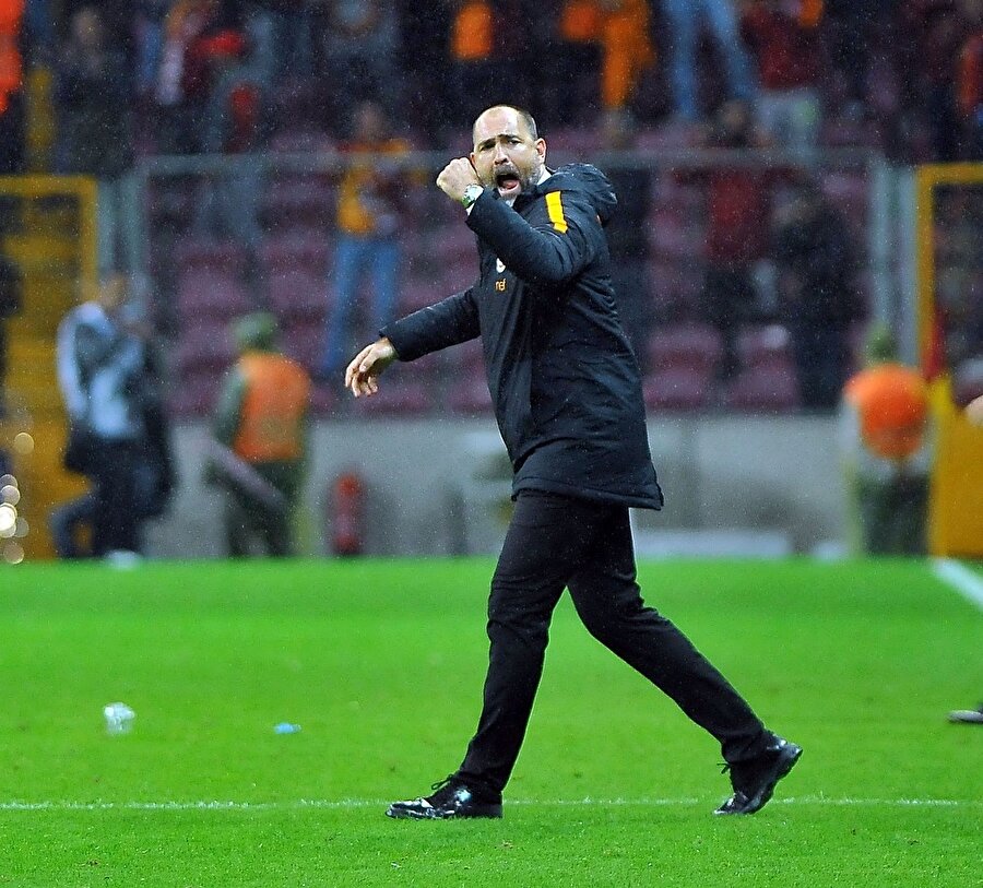 Galatasaray'ın 4 yıldır değişmeyen kaderi