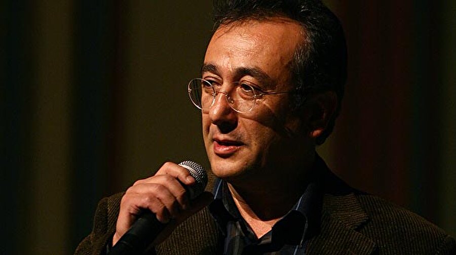 Tayfun Talipoğlu
