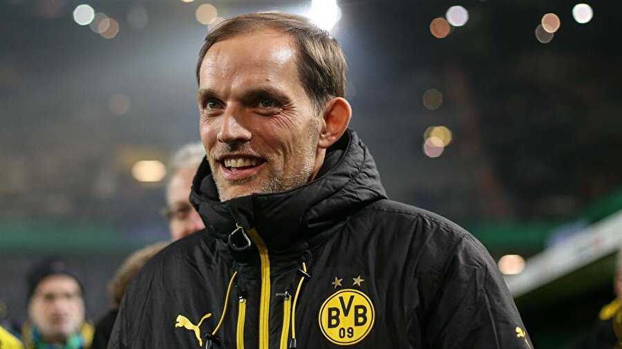 Thomas Tuchel
44 yaşındaki Alman hoca en son Dortmund'u çalıştırdı. Tuchel, Galatasaray taraftarları arasında adı geçen bir isim.