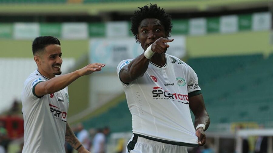 Süper Lig ekibi bütün forvetlerini satıyor!