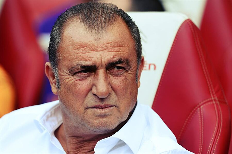 Fatih Terim