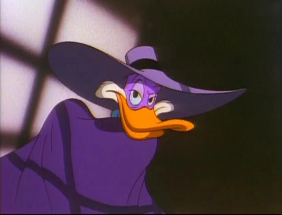 Darkwing Duck

                                    Ben geceleri esen terörüm! Ben Darkwing Duck'ım!
                                