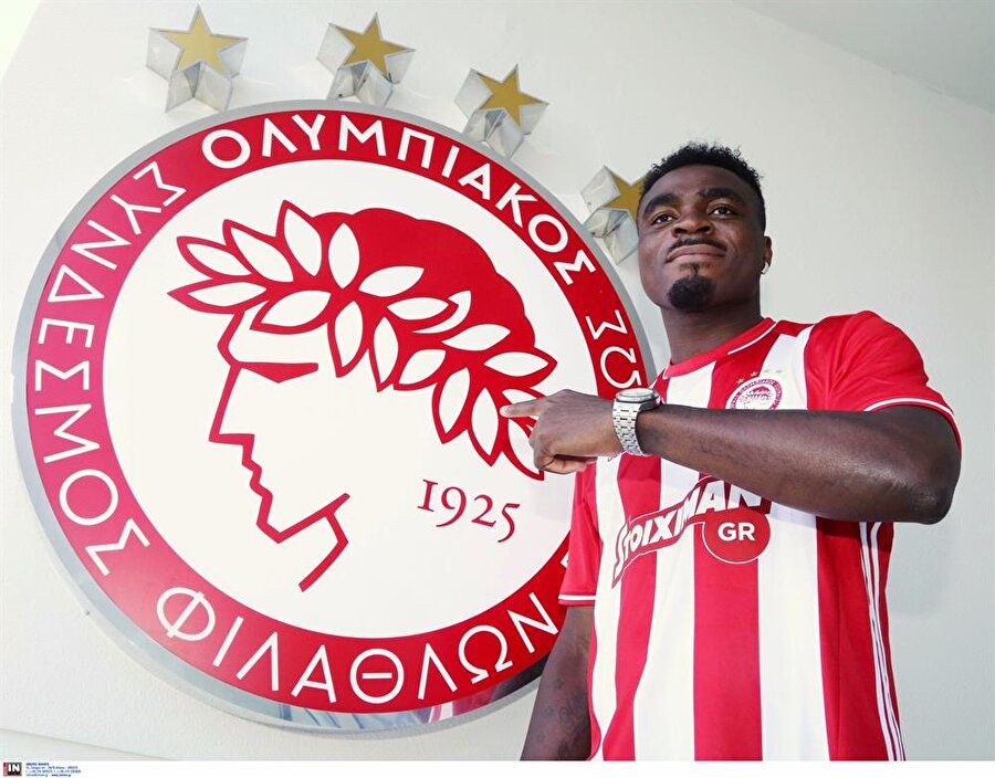 Emmanuel Emenike flaş iddia
