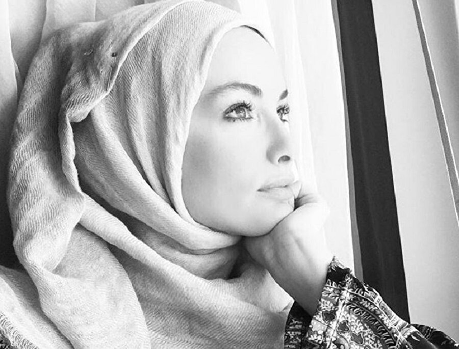 Gamze Özçelik'ten rekor kıran paylaşım!