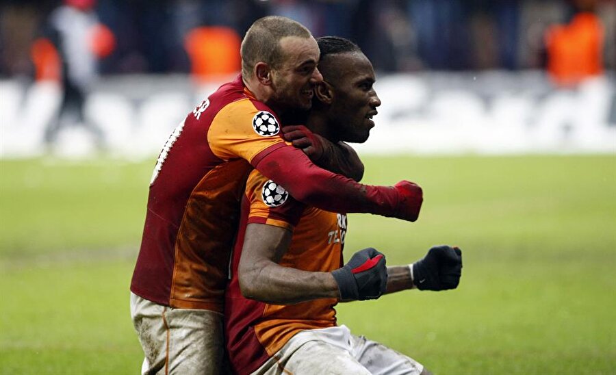 Drogba Senijder