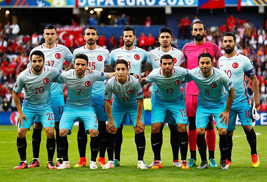 Türkiye 42. sıradaki yerini korudu