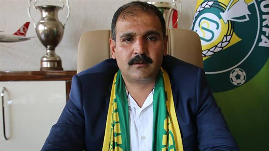 Mertcan Çam Emin yetim