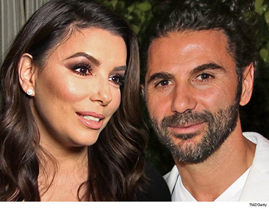 4 aylık hamile!
Üçüncü evliliğini gerçekleştiren 42 yaşındaki Eva Longoria, dört aylık hamile olduğunu ve bir erkek bebek sahibi olacağını açıkladı.