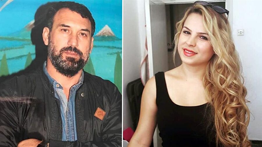 Kadir Alay ve Simge Alay