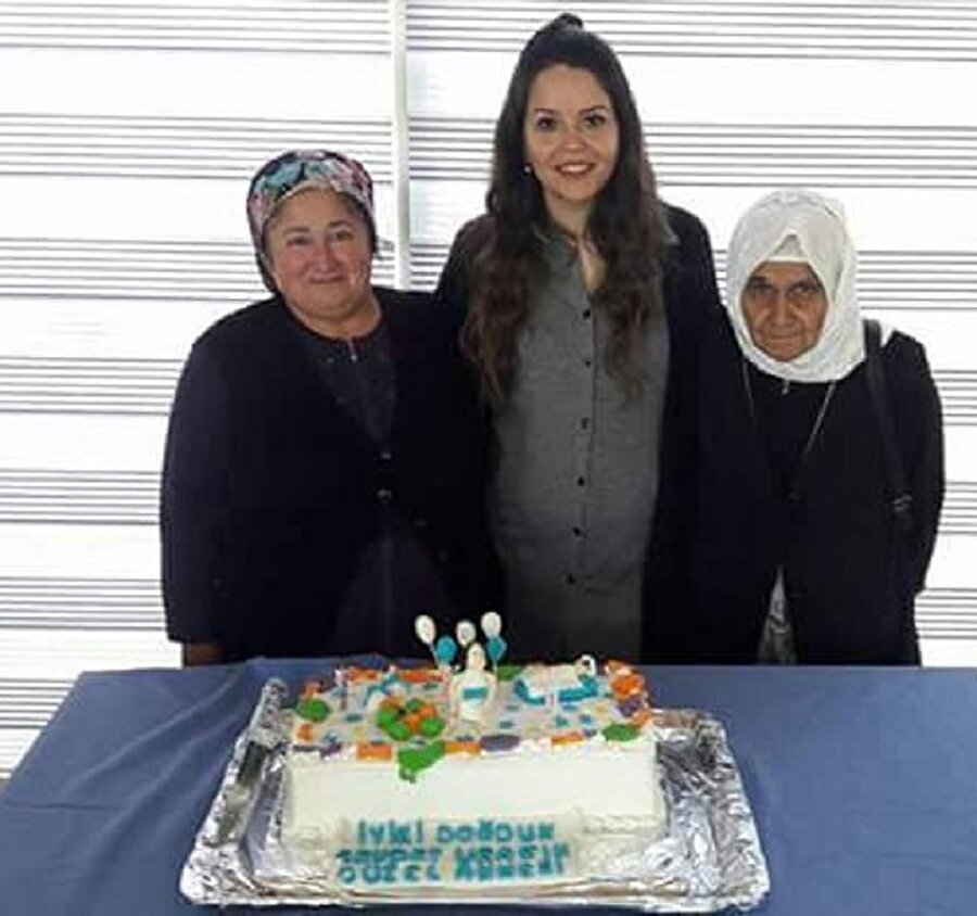 Kaynanasının ölümüne dayanamayan kadının acı hikayesi