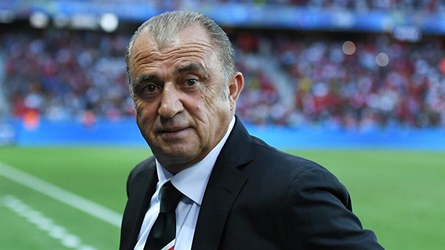 Fatih Terim
