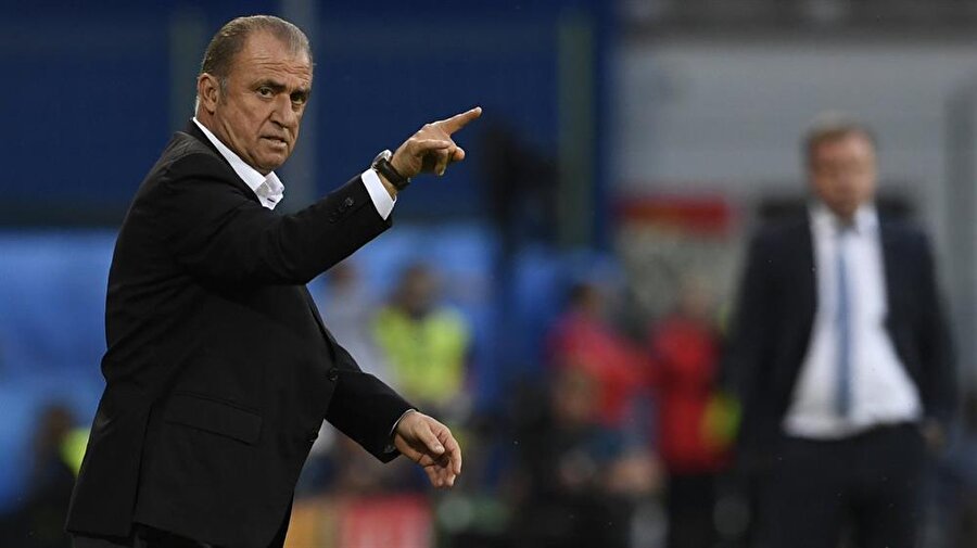 Fatih Terim'in ilk transferi belli oldu: Yıldız oyuncu geliyor