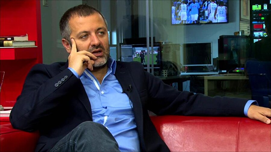 Mehmet Demirkol