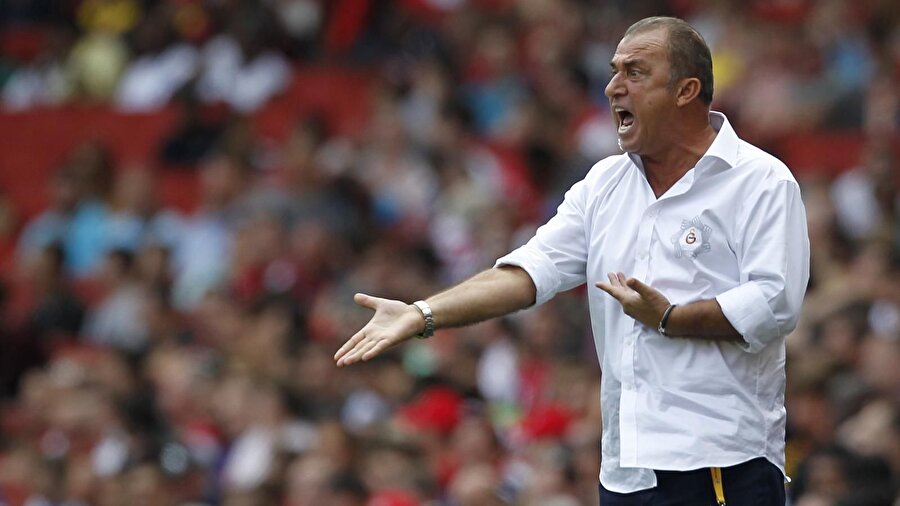 Fatih Terim