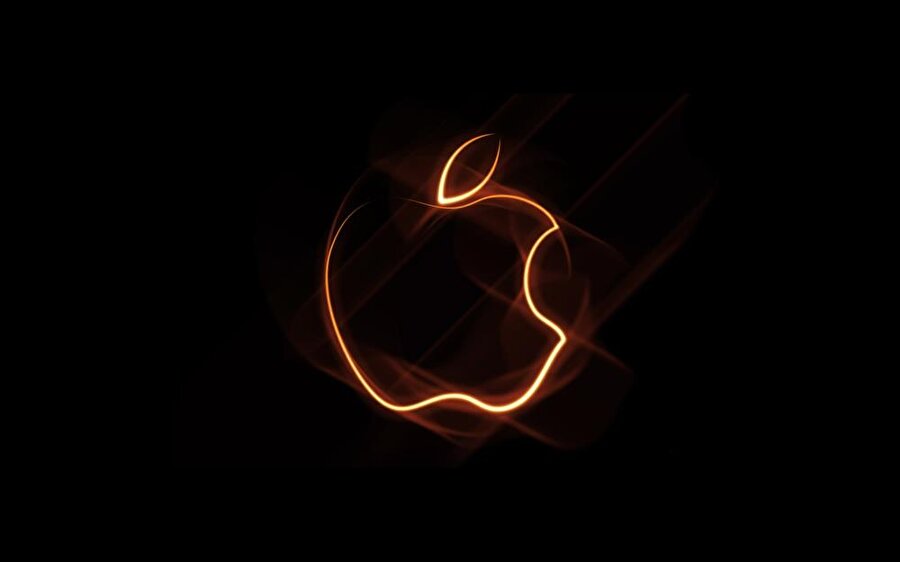 Apple. 