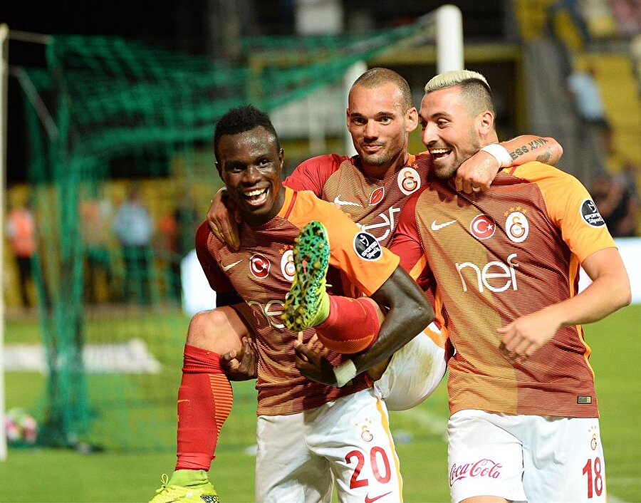 Terim, eski öğrencisini geri çağırdı