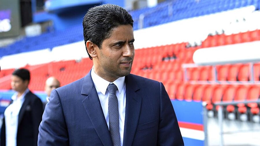 Katarlılar, Süper Lig'den takım alıyor