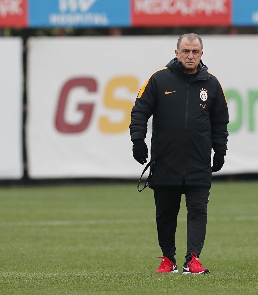 İşte Fatih Terim'in transfer listesi