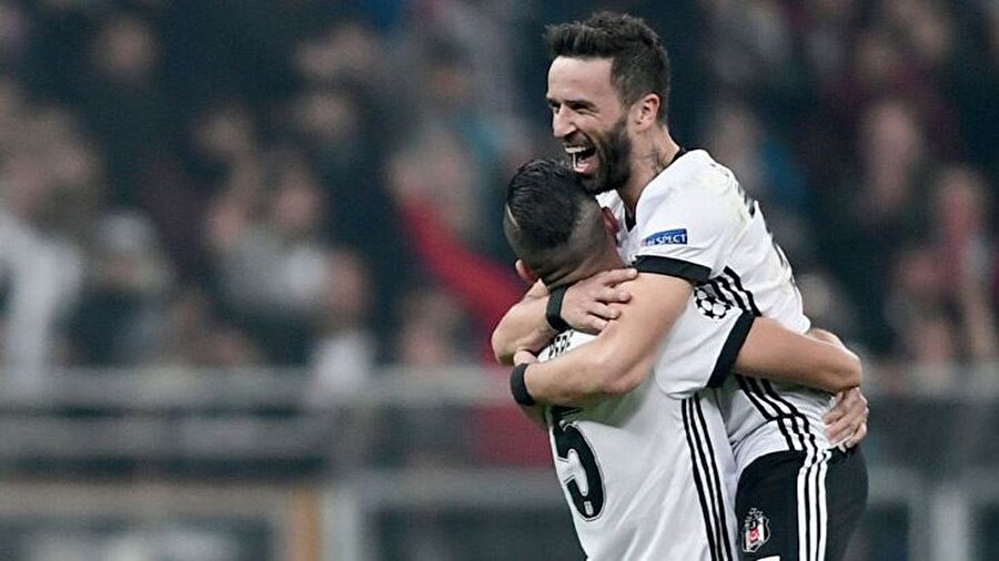 Beşiktaş savunması için ne kadar harcadı?
