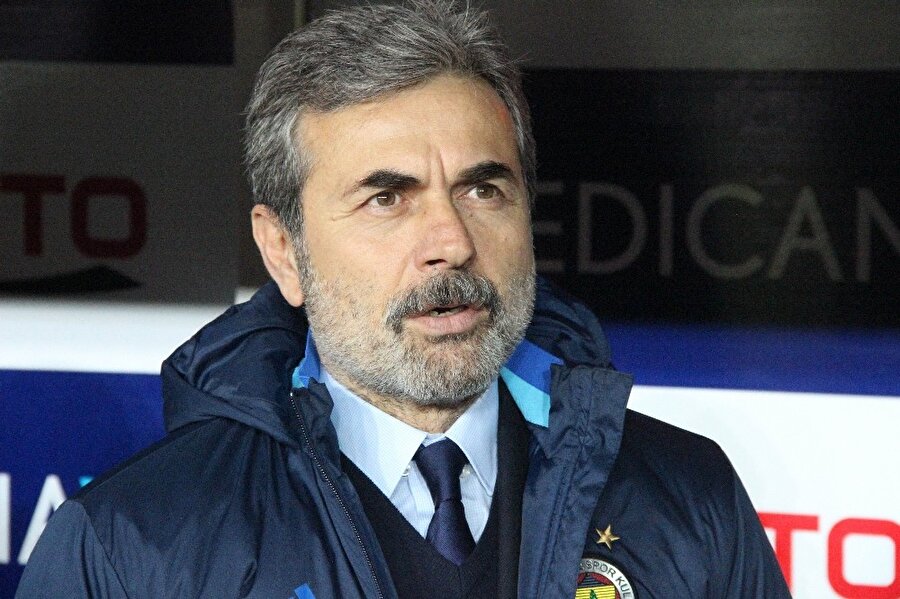 Aykut Kocaman