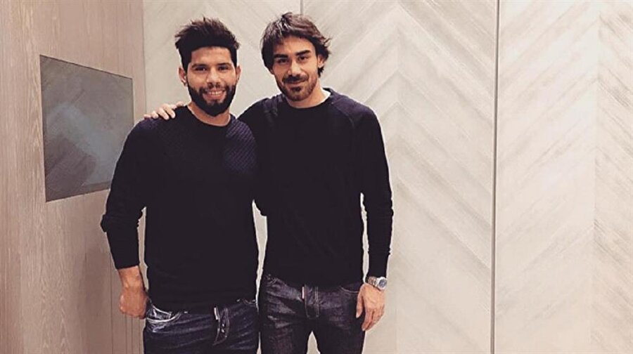 Veli’nin transfer olacağı takım belli oldu