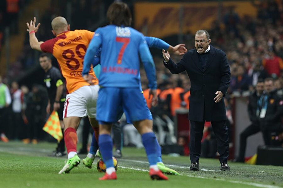 Fatih Terim