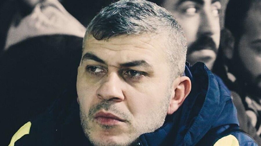 Fenerbahçe'nin tribün lideri öldürüldü