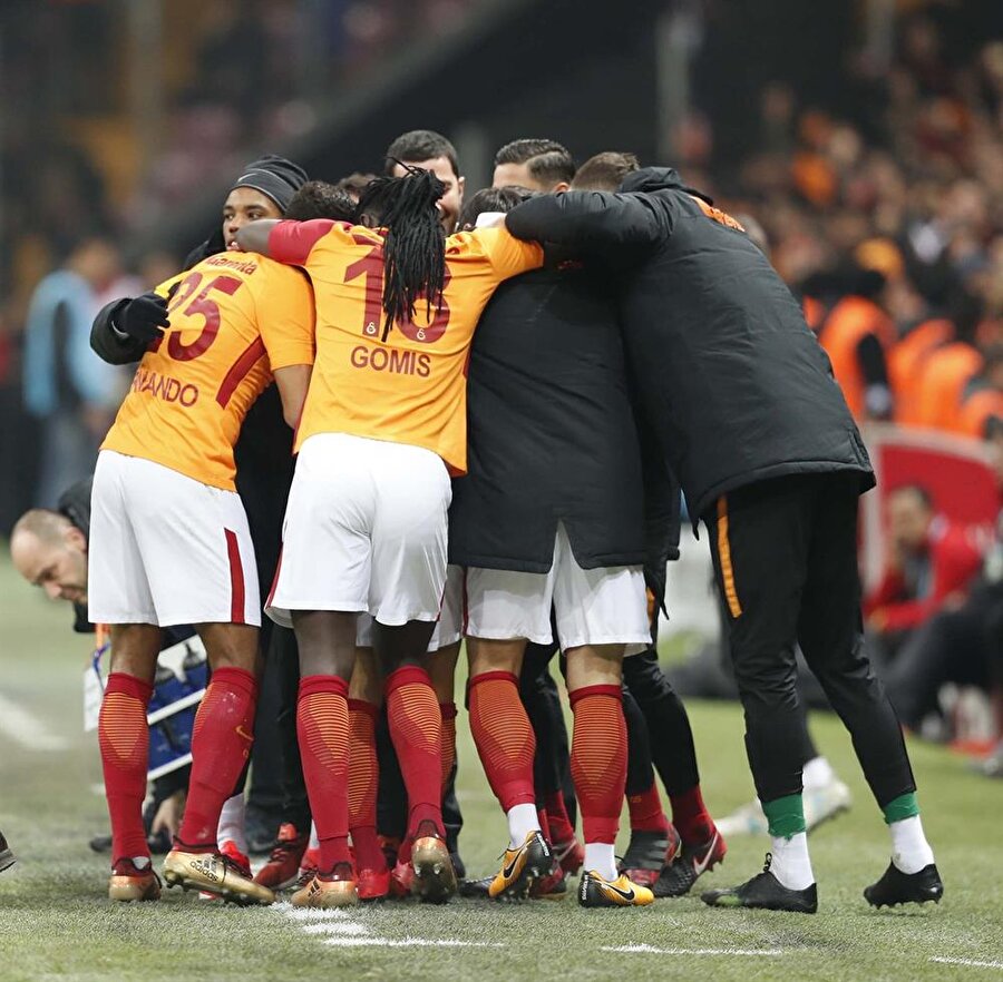 Maicon galibiyetin şifresini açıkladı!