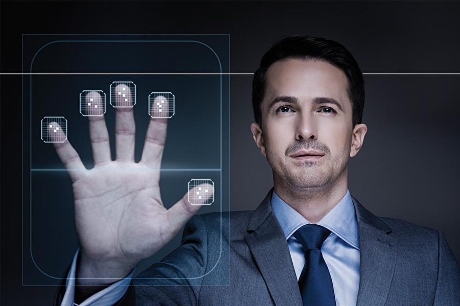 2018'de hayatımıza girecek 10 teknolojik cihaz. 