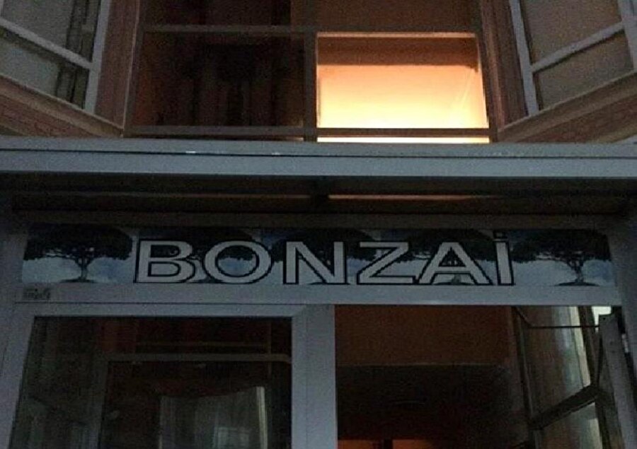 Birbirinden Yaratici Apartman Isimleri