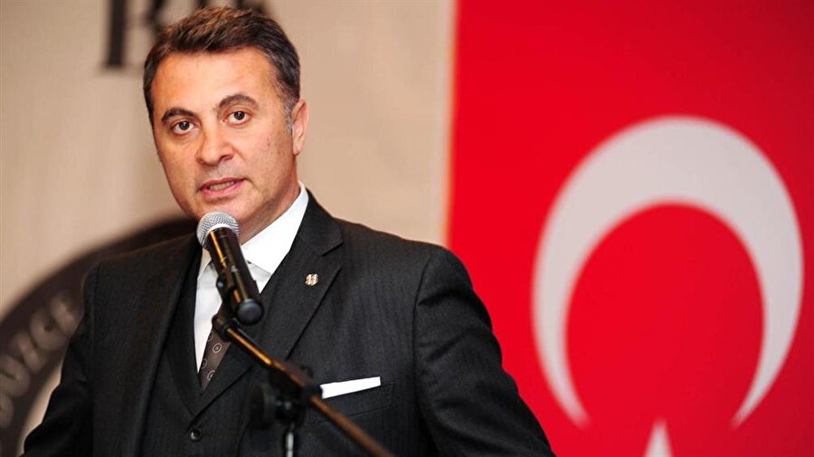 Fikret Orman