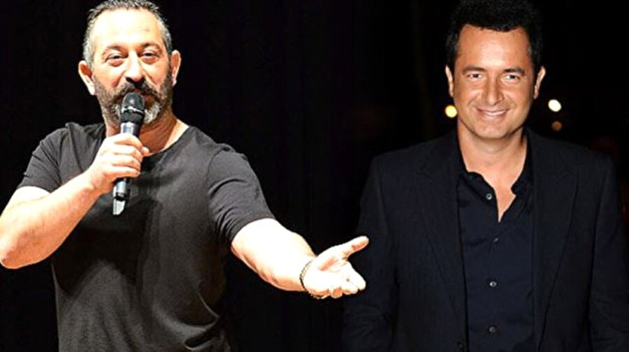 Cem Yılmaz konuk olacak!
TV8 ekranlarının sevilen programı O Ses Türkiye, yılbaşına yine bomba gibi hazırlanıyor. Acun Ilıcalı ilk konuğunu şimdiden açıkladı.