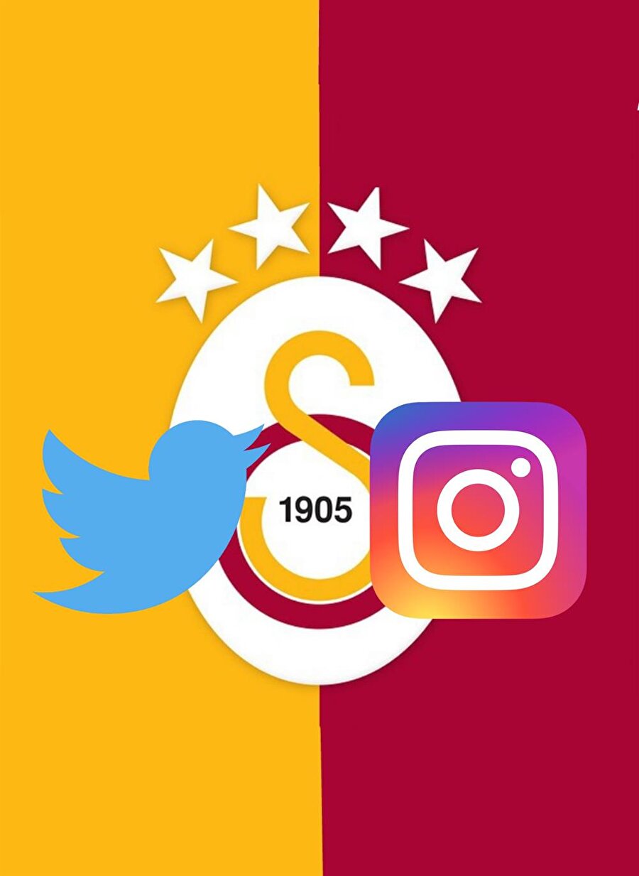 Galatasaray'ın sosyal medya hesapları takipçi rekoru kırdı

                                    Twitter
ve Instagram hesaplarında Türkiye rekoru kıran Galatasaray, her iki sitede de
en fazla takipçiye sahip Türk takımı olmayı başardı.Geçtiğimiz Mayıs ayında 7
milyon takipçiyle Twitter rekoru kıran Galatasaray, 8 milyon takipçiye ulaşarak
rekorunu yeniledi. Twitter'da böylesi bir başarıyı yakalayan Galatasaray'ın
Instagram hesabıda da 4 milyon takipçiye ulaştı.
                                