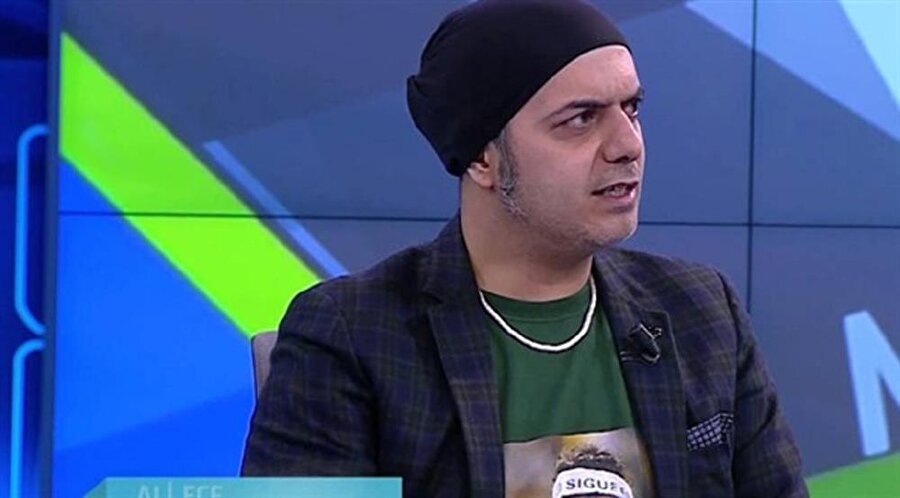 Ali Ece