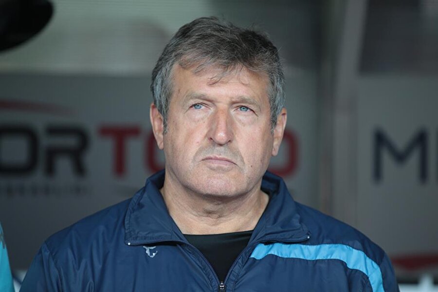Saffet Susic