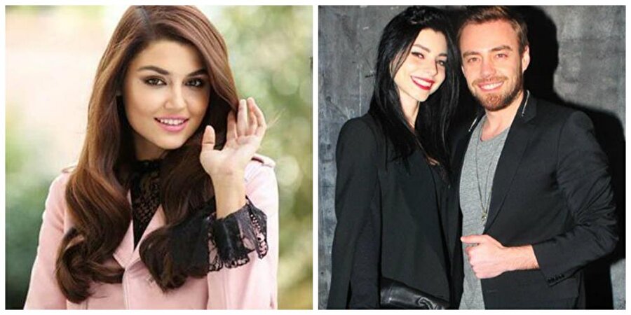 Hande Merve
