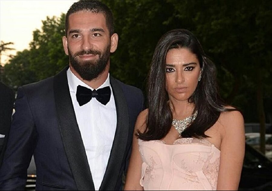 arda turan