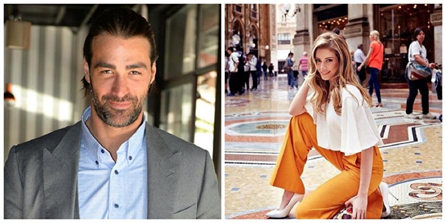 Sanki hep aynı rolü oynuyorlarmış izlenimi veren oyuncularımız​