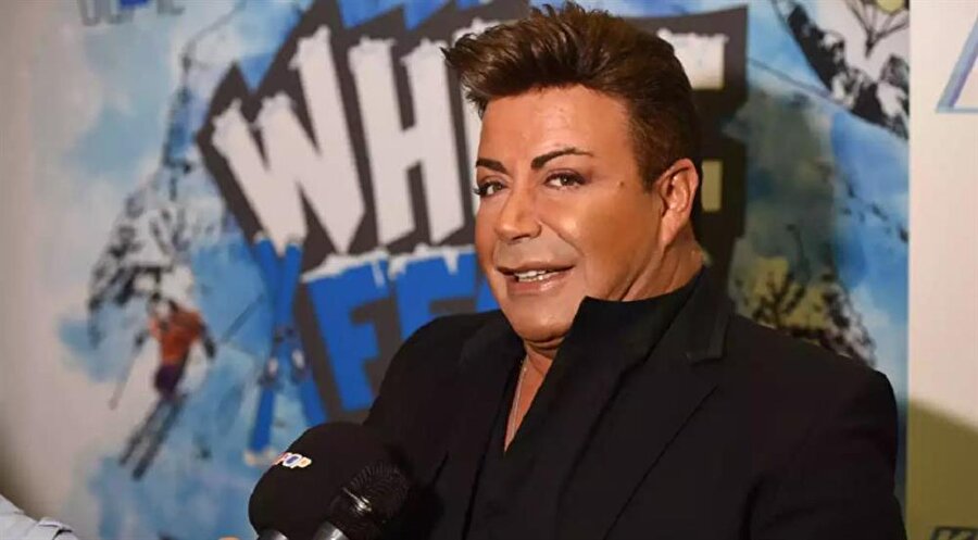 fatih urek in 24 yil onceki hali sosyal medyayi salladi