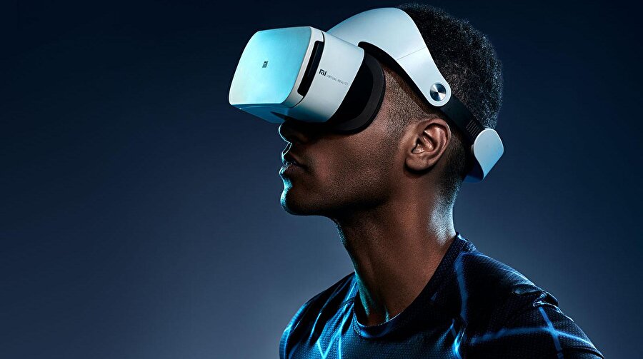 VR gözlük can aldı.